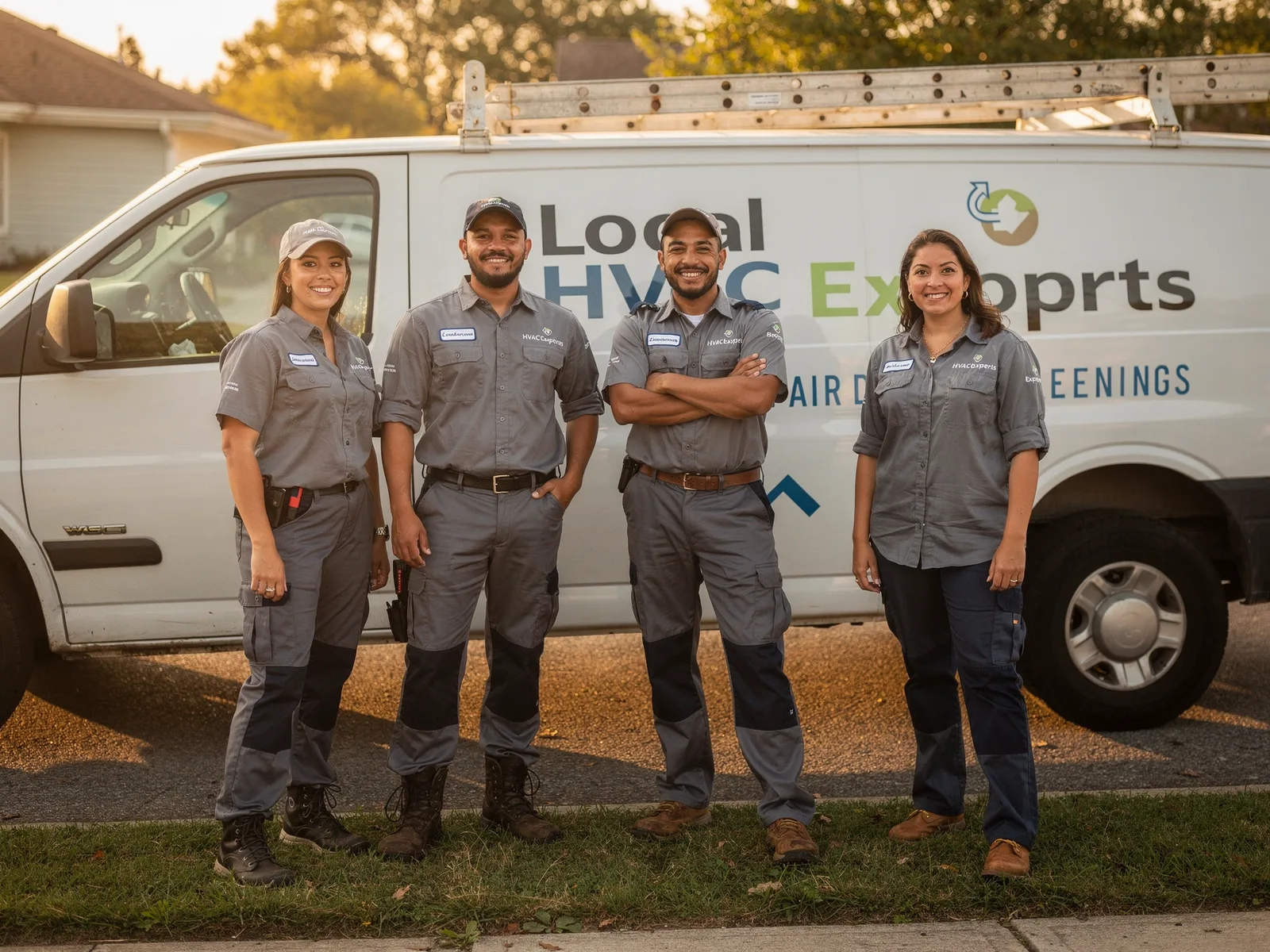 24/7 HVAC Repair & AC Replacement company in Lone Tree, IA